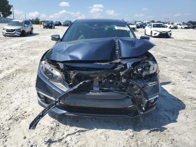 Photo 5 from auction – 2020 HONDA CIVIC EX with VIN 19XFC1F38LE003751