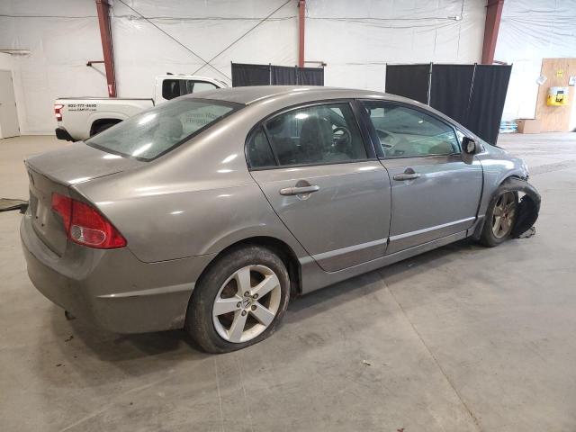 Photo 3 from auction – 2006 HONDA CIVIC EX with VIN 2HGFA16896H500433