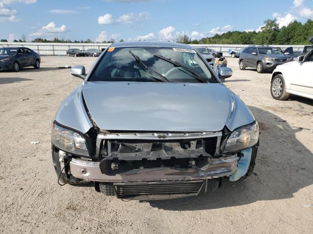 Photo 5 from auction – 2010 VOLVO C70 T5 with VIN YV1672MC1AJ092912