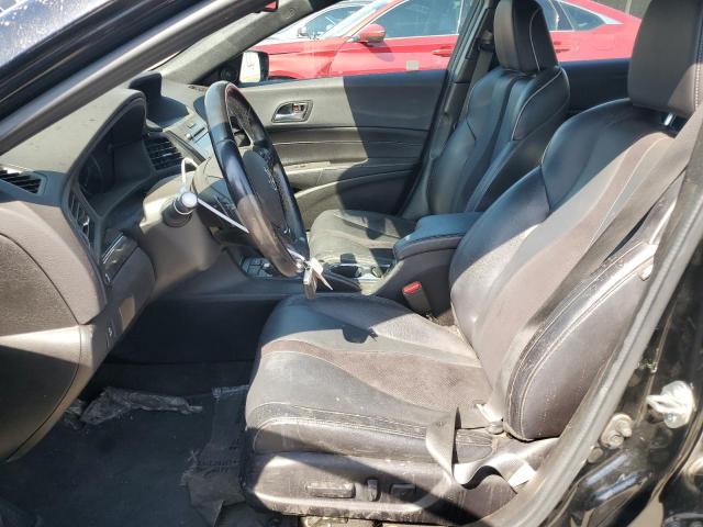Photo 7 from auction – 2019 ACURA ILX PREMIU with VIN 19UDE2F81KA015696