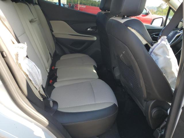 Photo 11 from auction – 2021 BUICK ENCORE PRE with VIN KL4CJESB5MB306492