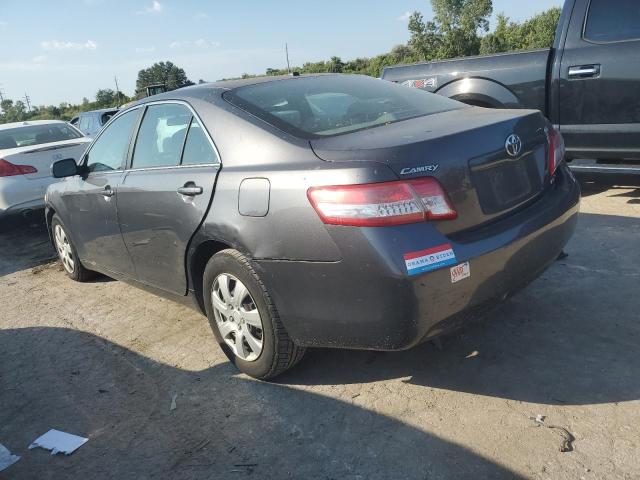 Photo 2 from auction – 2010 TOYOTA CAMRY BASE with VIN 4T4BF3EK3AR007653