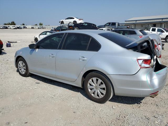 Photo 2 from auction – 2014 VOLKSWAGEN JETTA BASE with VIN 3VW2K7AJ4EM352356