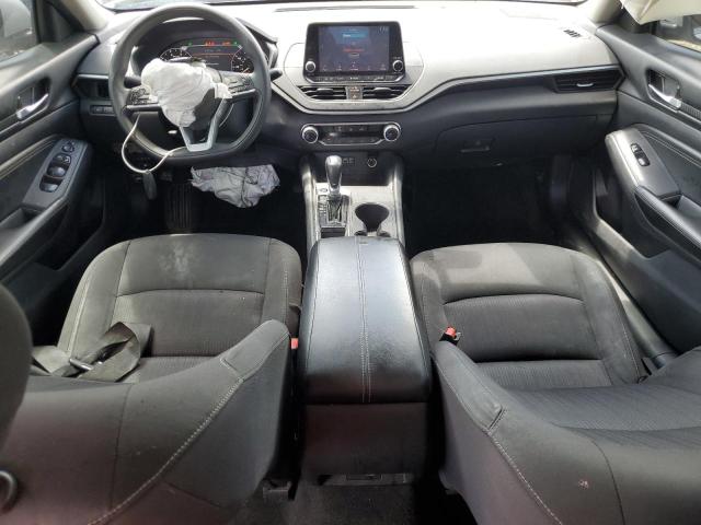 Photo 8 from auction – 2020 NISSAN ALTIMA S with VIN 1N4BL4BV8LC252698