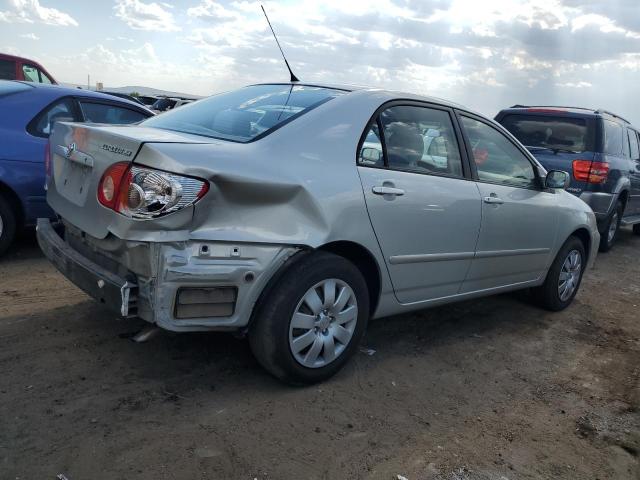 Photo 3 from auction – 2004 TOYOTA COROLLA CE with VIN 1NXBR32E54Z339341