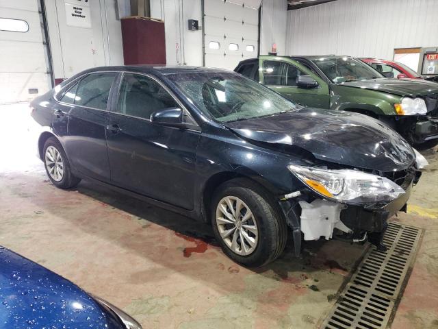 Photo 4 from auction – 2017 TOYOTA CAMRY LE with VIN 4T1BF1FK4HU721153
