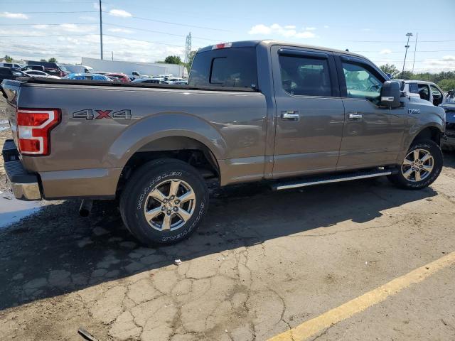Photo 3 from auction – 2019 FORD F150 SUPER with VIN 1FTFW1E43KFC44767