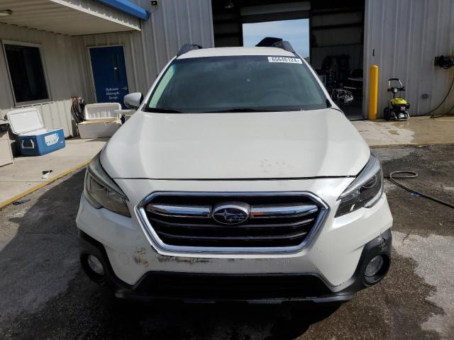 Photo 5 from auction – 2019 SUBARU OUTBACK 2. with VIN 4S4BSAJC2K3261273