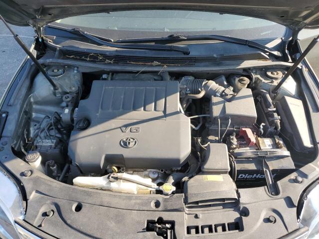 Photo 11 from auction – 2013 TOYOTA AVALON BAS with VIN 4T1BK1EB4DU044080