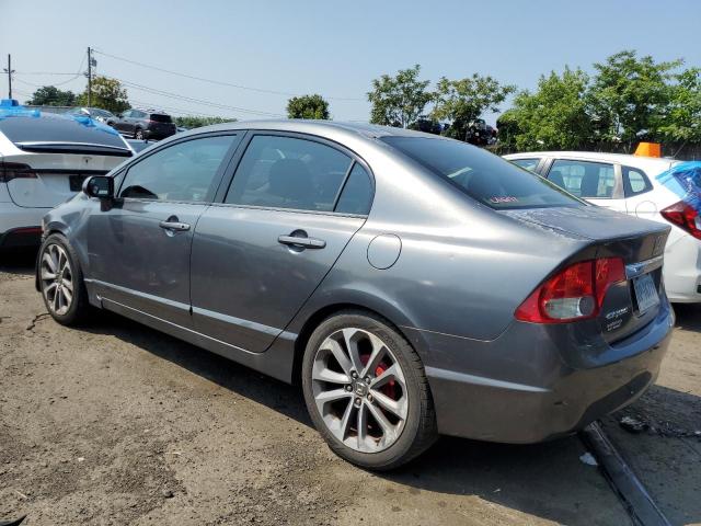 Photo 2 from auction – 2010 HONDA CIVIC LX with VIN 2HGFA1E58AH523329