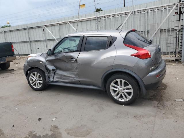 Photo 2 from auction – 2013 NISSAN JUKE S with VIN JN8AF5MV6DT228907