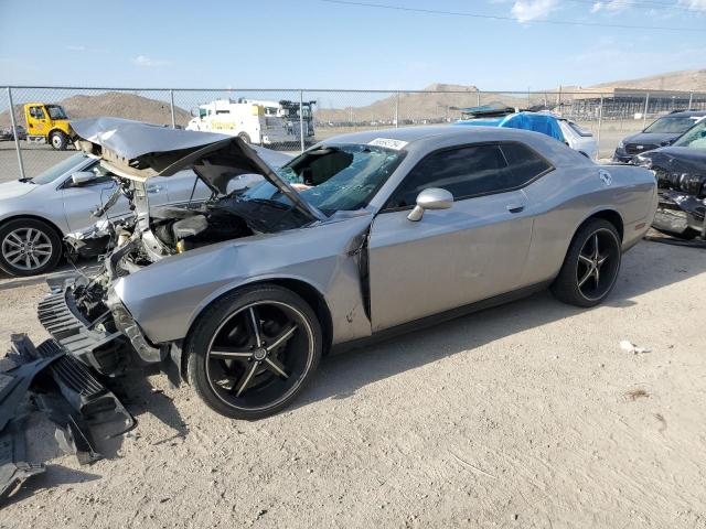 DODGE CHALLENGER 2014 with VIN 2C3CDYAG6EH313069 - Photo from auction