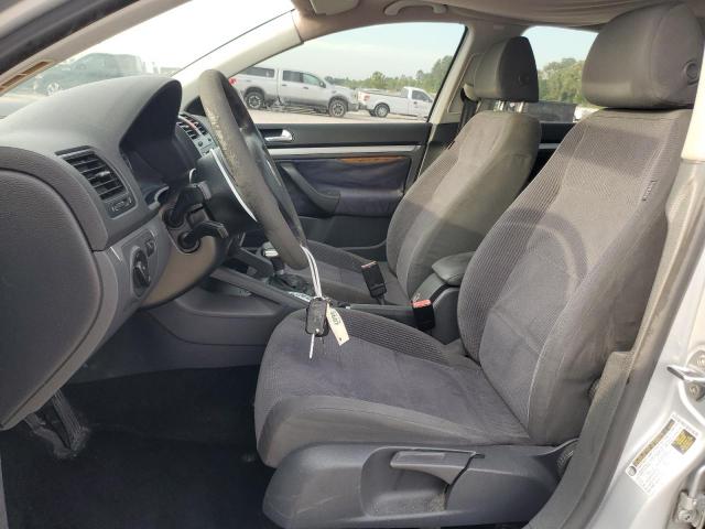 Photo 7 from auction – 2007 VOLKSWAGEN JETTA 2.5 with VIN 3VWPF71K07M068986