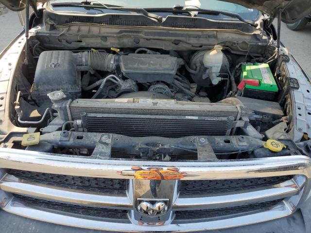 Photo 11 from auction – 2009 DODGE RAM 1500 with VIN 1D3HV18P29S747183