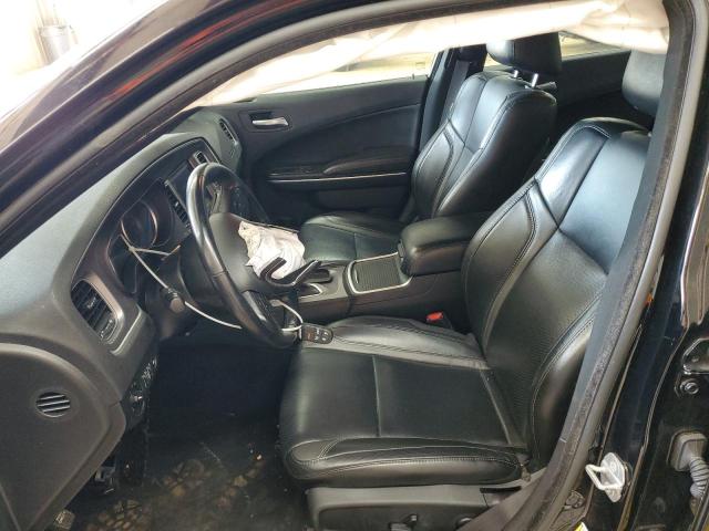 Photo 7 from auction – 2022 DODGE CHARGER SX with VIN 2C3CDXBG1NH208240