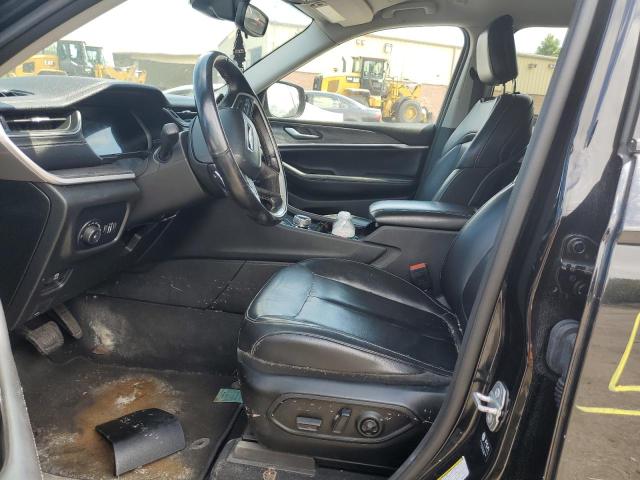 Photo 7 from auction – 2022 JEEP GRAND CHER with VIN 1C4RJKBG2N8545362