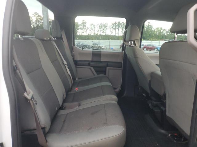 Photo 10 from auction – 2017 FORD F150 SUPER with VIN 1FTEW1EF4HFC55749