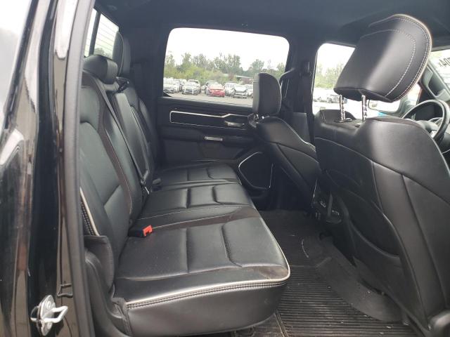 Photo 10 from auction – 2022 RAM 1500 LARAM with VIN 1C6SRFJM8NN233516