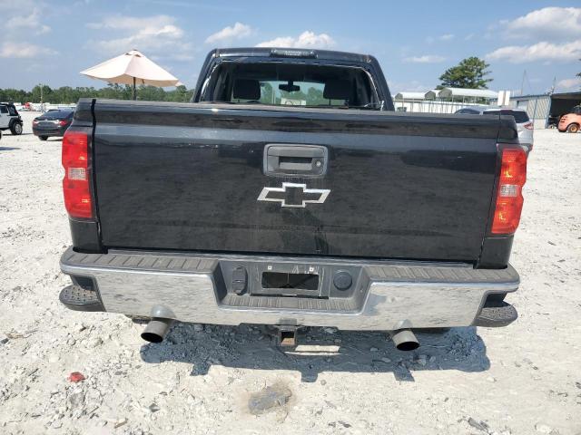 Photo 6 from auction – 2014 CHEVROLET SILVERADO with VIN 1GCVKREC7EZ158295