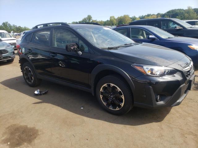 Photo 4 from auction – 2021 SUBARU CROSSTREK with VIN JF2GTAEC9M8668063