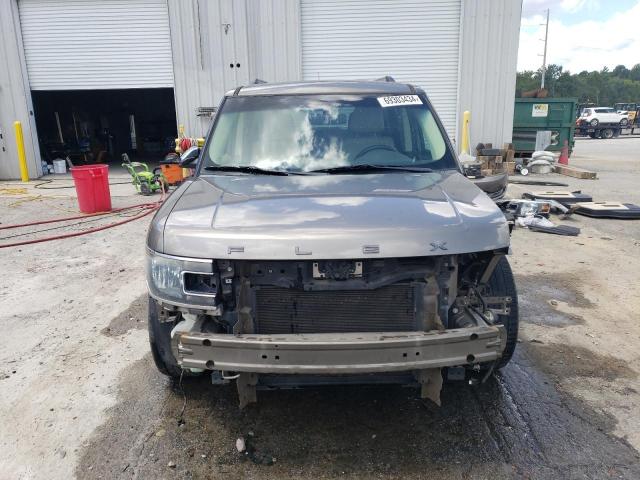 Photo 5 from auction – 2013 FORD FLEX SEL with VIN 2FMGK5C81DBD32018