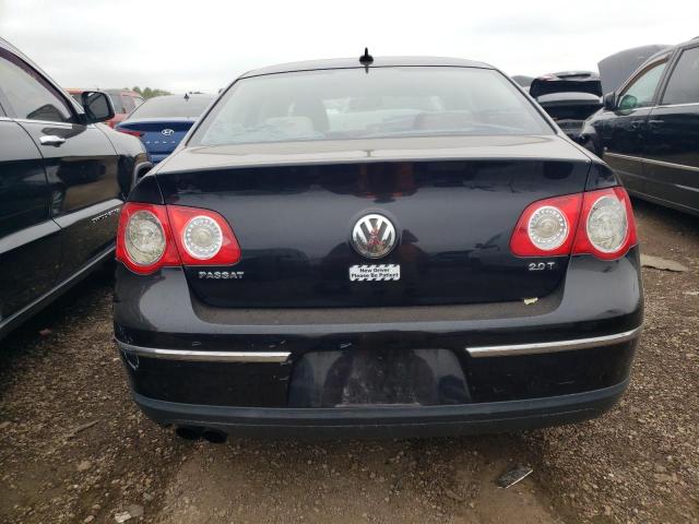 Photo 6 from auction – 2010 VOLKSWAGEN PASSAT KOM with VIN WVWJK7ANXAE068778
