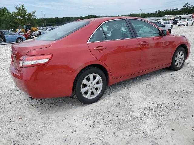 Photo 3 from auction – 2011 TOYOTA CAMRY BASE with VIN 4T4BF3EK7BR218341
