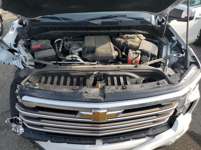 Photo 11 from auction – 2022 CHEVROLET SILVERADO with VIN 3GCUDJET4NG508764