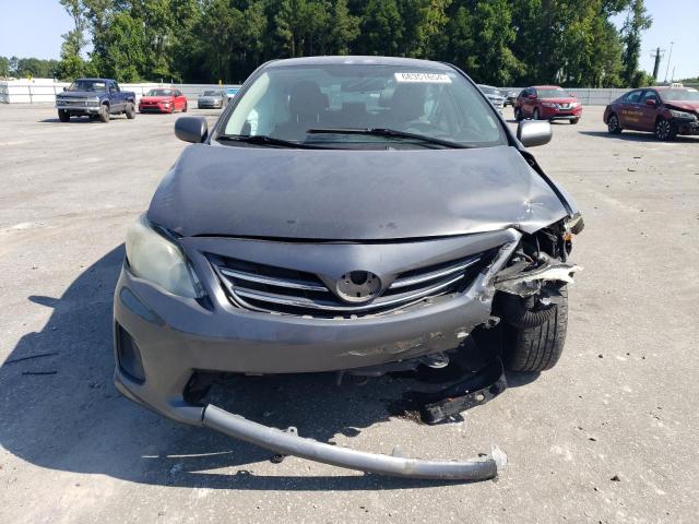 Фото 5 с аукциона – 2013 TOYOTA COROLLA BA с VIN 2T1BU4EE5DC976957
