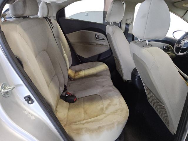 Photo 11 from auction – 2012 KIA RIO EX with VIN KNADN5A33C6012778