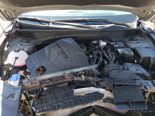 Photo 12 from auction – 2024 HYUNDAI TUCSON LIM with VIN 5NMJECDE7RH334181