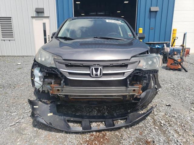 Photo 5 from auction – 2012 HONDA CR-V LX with VIN 2HKRM4H39CH106696