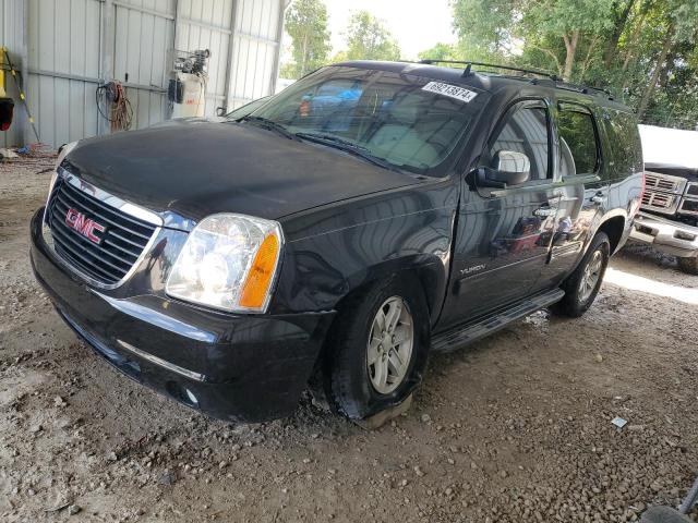 Photo 1 from auction – 2014 GMC YUKON SLT with VIN 1GKS1CE09ER197189