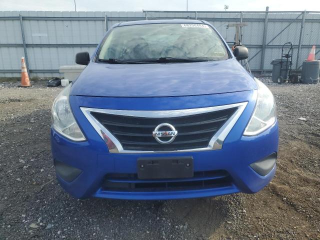 Photo 5 from auction – 2015 NISSAN VERSA S with VIN 3N1CN7AP8FL953251