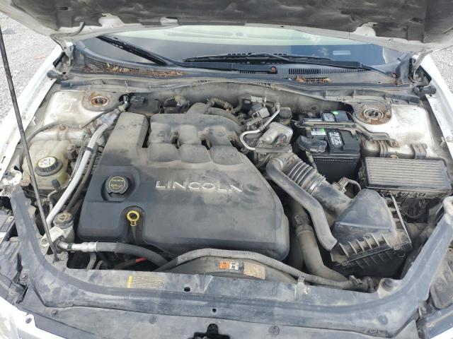 Photo 11 from auction – 2006 LINCOLN ZEPHYR with VIN 3LNHM26116R647532