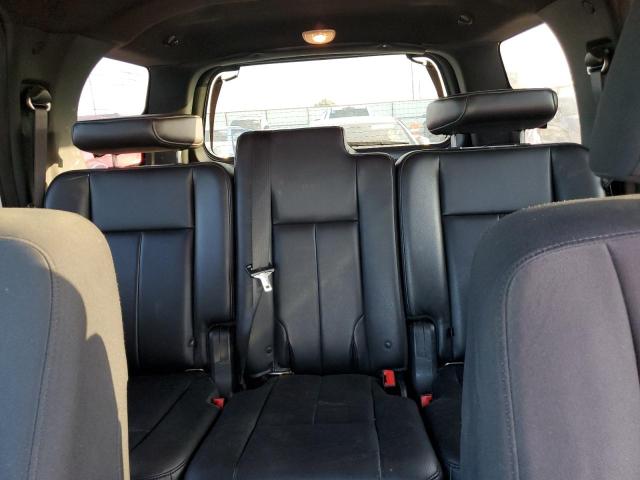 صورة رقم 10 من المزاد - 2016 FORD EXPEDITION مع VIN 1FMJU1FT4GEF06214
