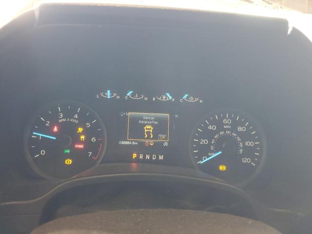 Photo 9 from auction – 2020 FORD F150 SUPER with VIN 1FTEW1E48LKE34312