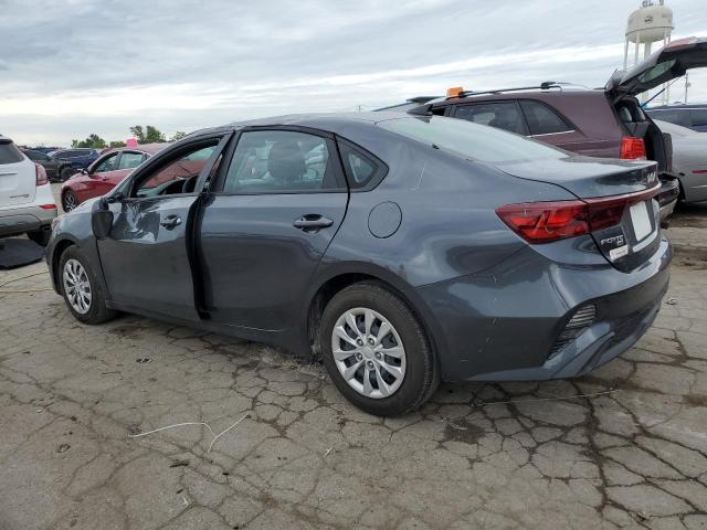 Photo 2 from auction – 2022 KIA FORTE FE with VIN 3KPF24AD5NE474733