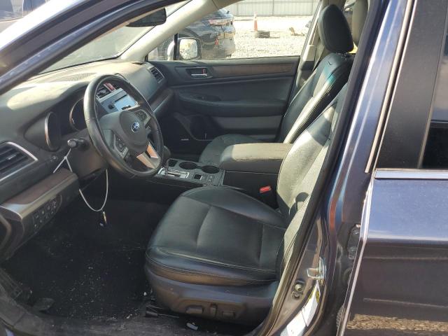 Photo 7 from auction – 2015 SUBARU OUTBACK 2. with VIN 4S4BSBNC6F3281595
