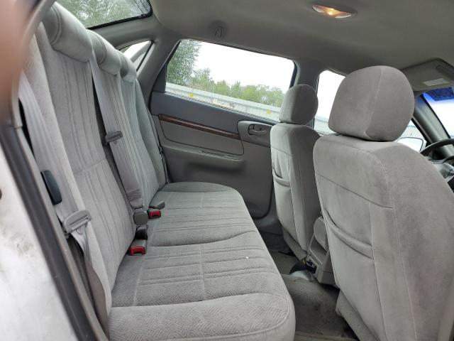 Photo 10 from auction – 2000 CHEVROLET IMPALA with VIN 2G1WF52E3Y9232665