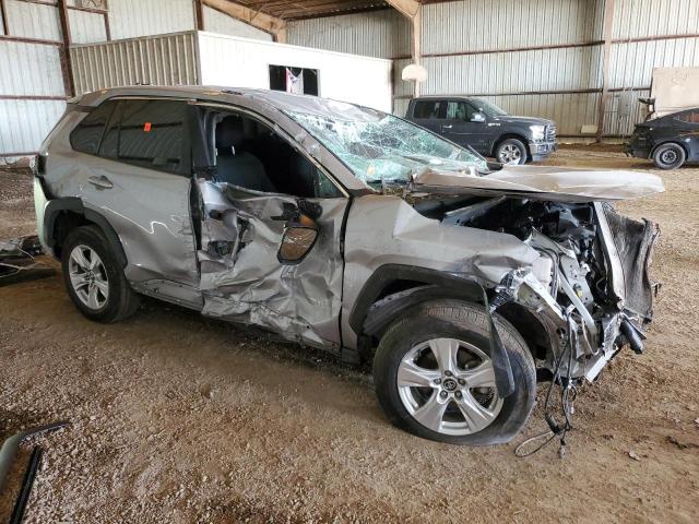 Photo 4 from auction – 2021 TOYOTA RAV4 XLE with VIN 2T3P1RFV5MW155843