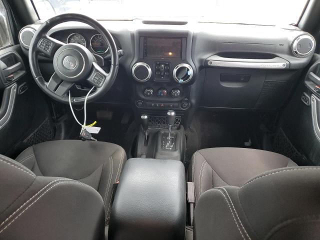 Photo 8 from auction – 2017 JEEP WRANGLER U with VIN 1C4BJWEG1HL577130