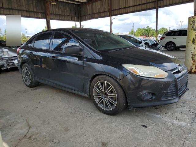Photo 4 from auction – 2012 FORD FOCUS S with VIN 1FAHP3E21CL304814