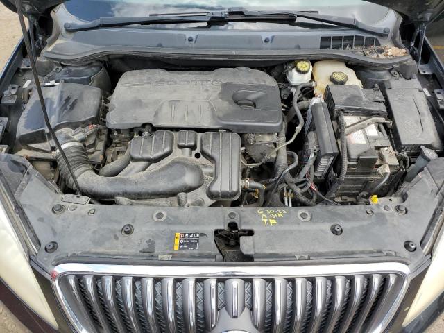 صورة رقم 11 من المزاد - 2012 BUICK VERANO مع VIN 1G4PN5SK9C4200931