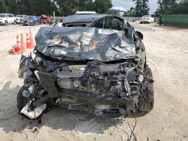 Photo 5 from auction – 2011 TOYOTA AVALON BAS with VIN 4T1BK3DB5BU389340