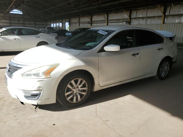 NISSAN ALTIMA 2.5 2015 with VIN 1N4AL3AP0FC231809 - Photo from auction
