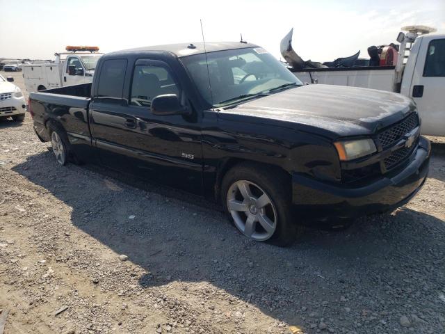 Photo 4 from auction – 2003 CHEVROLET SILVERADO with VIN 2GCEK19NX31328314