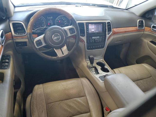 Photo 8 from auction – 2011 JEEP GRAND CHER with VIN 1J4RR6GT6BC717546