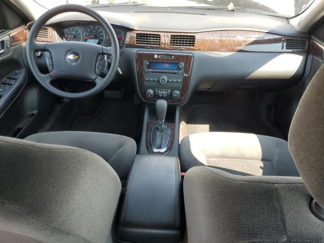 Photo 8 from auction – 2015 CHEVROLET IMPALA LIM with VIN 2G1WB5E38F1133955