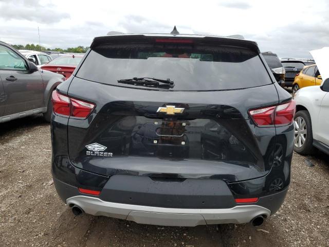 Photo 6 from auction – 2019 CHEVROLET BLAZER 3LT with VIN 3GNKBDRSXKS669796